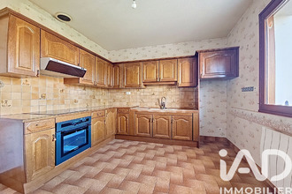 achat maison maisse 91720