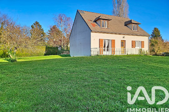 achat maison maisse 91720