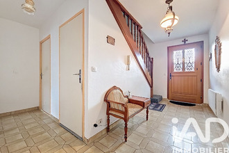 achat maison maisse 91720