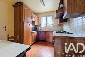 achat maison maisse 91720
