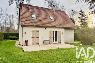 achat maison maisse 91720