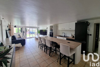 achat maison maisse 91720