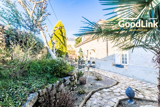 achat maison maisse 91720