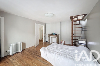 achat maison maisse 91720