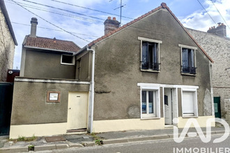 achat maison maisse 91720