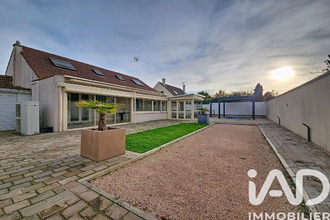achat maison maisse 91720