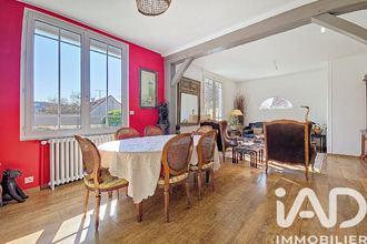achat maison maisse 91720