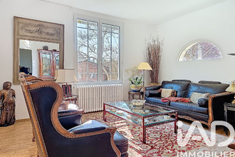 achat maison maisse 91720