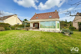 achat maison maisse 91720