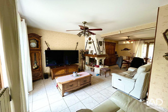 achat maison maisse 91720