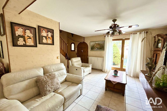 achat maison maisse 91720