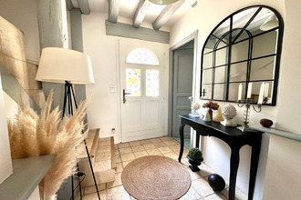 achat maison maisse 91720