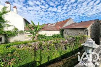 achat maison maisse 91720