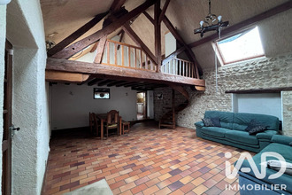 achat maison maisse 91720