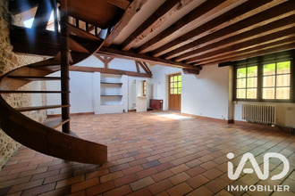 achat maison maisse 91720