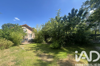 achat maison maisse 91720