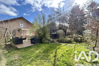 achat maison maisse 91720