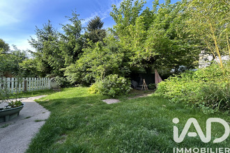 achat maison maisse 91720