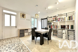 achat maison maisse 91720