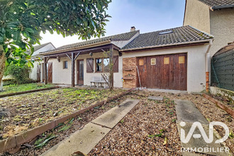 achat maison maisse 91720