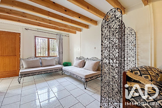 achat maison maisse 91720