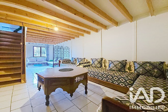 achat maison maisse 91720