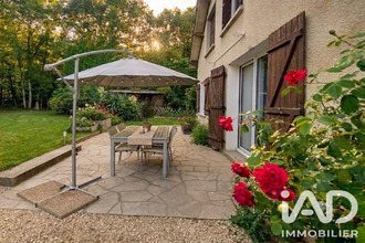 achat maison maisse 91720