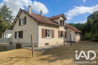 achat maison maisse 91720