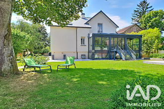 achat maison maisse 91720