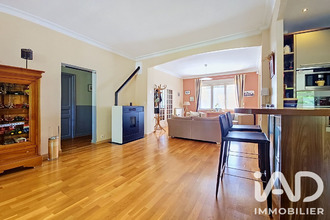 achat maison maisse 91720