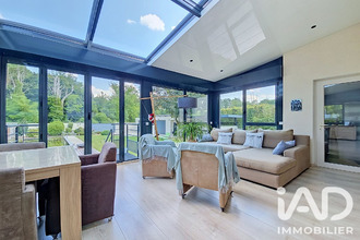 achat maison maisse 91720