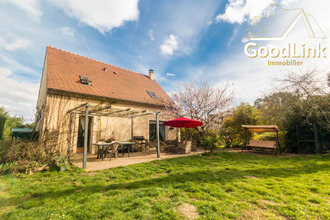 achat maison maisse 91720
