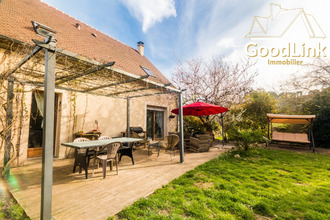 achat maison maisse 91720