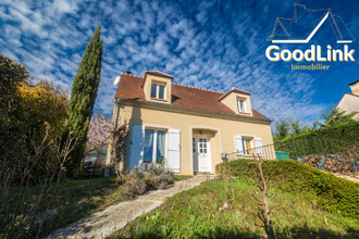 achat maison maisse 91720