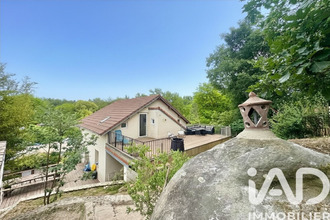 achat maison maisse 91720