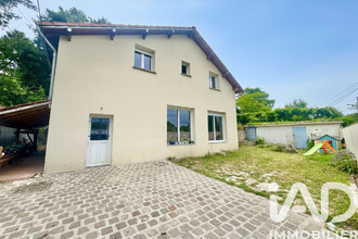achat maison maisse 91720