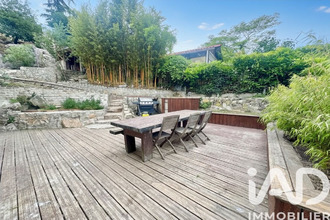 achat maison maisse 91720