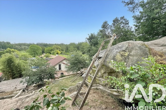 achat maison maisse 91720