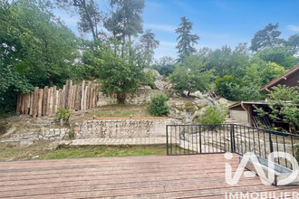 achat maison maisse 91720