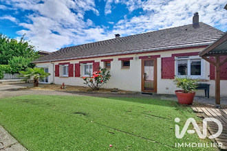 achat maison maisse 91720