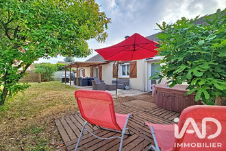 achat maison maisse 91720