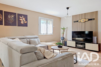 achat maison maisse 91720