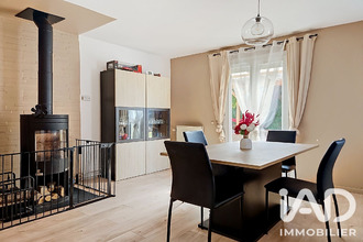 achat maison maisse 91720