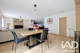 achat maison maisse 91720