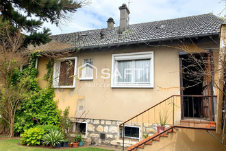 achat maison maisse 91720