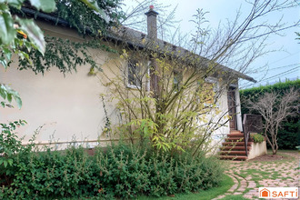 achat maison maisse 91720