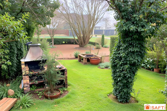 achat maison maisse 91720