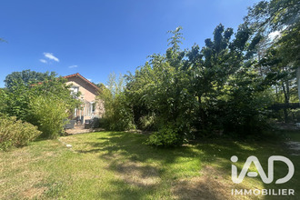 achat maison maisse 91720