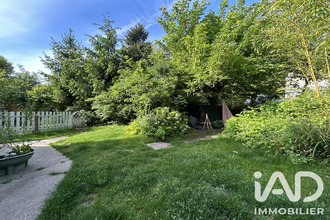 achat maison maisse 91720