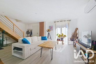 achat maison maisse 91720